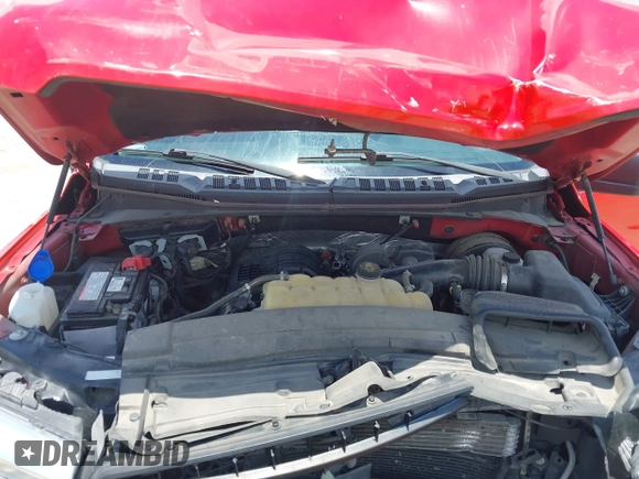 2018 Ford F-150 XL with VIN 1FTMF1CB8JKE22462, listed as a IAAI auction lot 42622267 with 72,931 mi miles and . Bid and sale history available at DreamBid. Image 10.