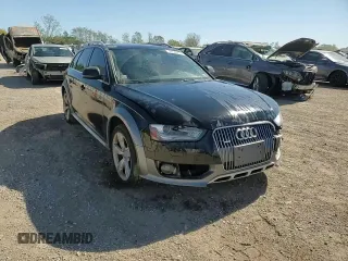 2014 Audi allroad Premium Plus with VIN WA1UFAFL6EA060481, listed as a Copart auction lot 74540774 with 82,075 mi miles and Salvage Title. Bid and sale history available at carsss.com. Image 13.
