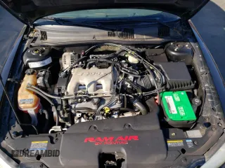 2002 Pontiac Grand Am GT with VIN 1G2NW52E12M704539, listed as a Copart auction lot 73755214 with 100,904 mi miles and Clean Title. Bid and sale history available at carsss.com. Image 11.