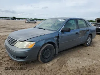 2003 Toyota Avalon XL z VIN 4T1BF28B43U278448, wystawiony jako Copart lot #54175015 z przebiegiem 168 987 mil mil oraz Szkoda całkowita • Salvage title. Historia ofert i sprzedaży dostępna na DreamBid. Obrazek 1.