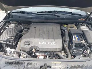 2010 Buick LaCrosse CXL with VIN 1G4GC5EG9AF272484, listed as a IAAI auction lot 42450252 with 80,252 mi miles and . Bid and sale history available at DreamBid. Image 10.