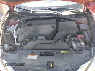 2018 Nissan Altima S with VIN 1N4AL3AP7JC268803, listed as a IAAI auction lot 41755005 with 114,215 mi miles and . Bid and sale history available at DreamBid. Image 10.