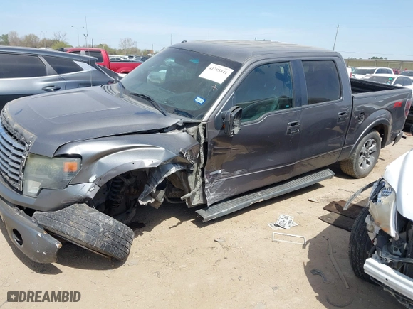 2013 Ford F-150 XL with VIN 1FTFW1CT3DKE02495, listed as a IAAI auction lot 41793841 with 179,751 mi miles. Bid and sale history available at carsss.com. Image 17.