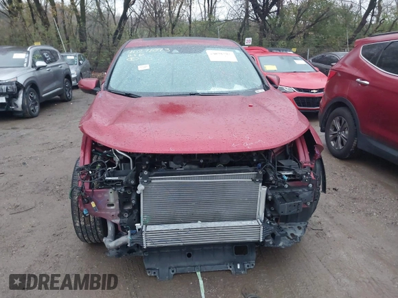 2022 Honda CR-V EX z VIN 5J6RW2H54NA007806, wystawiony jako IAAI lot #40875584 z przebiegiem 26 967 mil mil oraz . Historia ofert i sprzedaży dostępna na DreamBid. Obrazek 12.