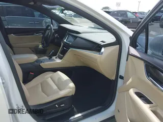 2017 Cadillac XT5 FWD with VIN 1GYKNARS3HZ225471, listed as a IAAI auction lot 42168166 with 149,685 mi miles and . Bid and sale history available at DreamBid. Image 5.