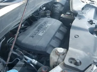 2009 Honda Pilot Touring with VIN 5FNYF48979B007005, listed as a IAAI auction lot 43454497 with 128,268 mi miles and . Bid and sale history available at DreamBid. Image 19.