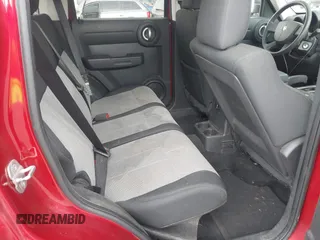2007 Dodge Nitro SXT with VIN 1D8GU28K47W643514, listed as a IAAI auction lot 42701837 with 190,343 mi miles and . Bid and sale history available at DreamBid. Image 8.