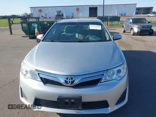 2012 Toyota Camry L z VIN 4T1BF1FK7CU078368, wystawiony jako IAAI lot #42227183 z przebiegiem 44 449 mil mil oraz . Historia ofert i sprzedaży dostępna na DreamBid. Obrazek 13.