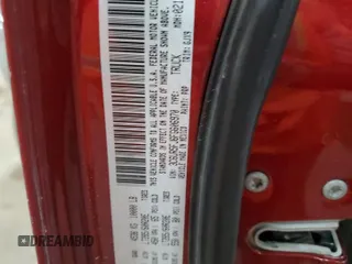 2015 Ram 2500 Laramie с VIN 3C6UR5FJ6FG606970, выставлен на аукционе Copart как лот 88541635 с пробегом 165 490 миль миль и Списание • Salvage title. История ставок и продаж доступна на DreamBid. Изображение 12.