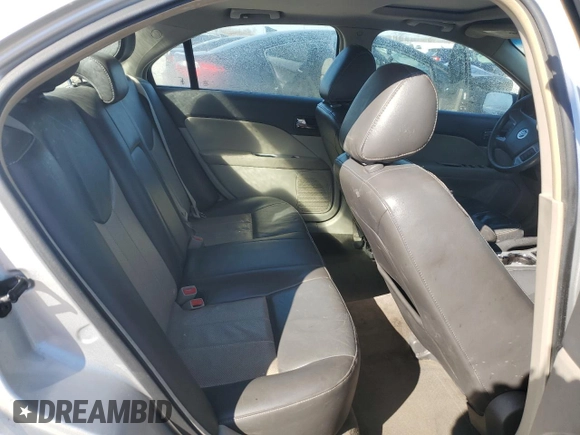 2011 Mercury Milan Premier with VIN 3MEHM0JA6BR603776, listed as a Copart auction lot 48923895 with 247,088 mi miles and Clean title. Bid and sale history available at DreamBid. Image 10.