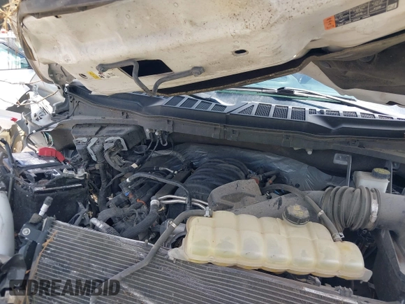 2021 Ford F-150 XL с VIN 1FTFW1E56MFC46248, выставлен на аукционе IAAI как лот 42228209 с пробегом 101 508 миль миль и . История ставок и продаж доступна на DreamBid. Изображение 10.