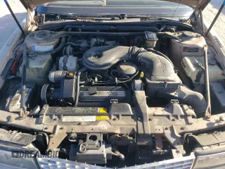 1988 Cadillac Eldorado with VIN 1G6EL1153JU612185, listed as a Copart auction lot 83786144 with 133,882 mi miles and Salvage Title. Bid and sale history available at DreamBid. Image 11.
