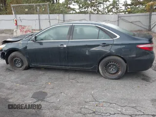2017 Toyota Camry XLE with VIN 4T1BF1FK9HU683287, listed as a IAAI auction lot 40466329 with 57,139 mi miles and . Bid and sale history available at DreamBid. Image 14.