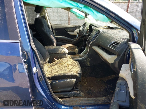 2022 Subaru Ascent Premium z VIN 4S4WMACD3N3442288, wystawiony jako IAAI lot #42551645 z przebiegiem 68 810 mil mil oraz . Historia ofert i sprzedaży dostępna na DreamBid. Obrazek 5.