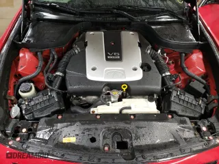2013 Infiniti G37 Sedan x with VIN JN1CV6AR6DM350782, listed as a Copart auction lot 49003065 with 98,757 mi miles and Salvage Title. Bid and sale history available at carsss.com. Image 11.