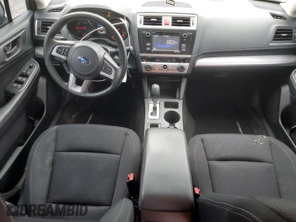 2015 Subaru Legacy 2.5i with VIN 4S3BNCA66F3036278, listed as a Copart auction lot 83764904 with 139,607 mi miles and Clean Title. Bid and sale history available at carsss.com. Image 8.