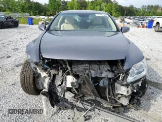 2012 Lexus LS 460 z VIN JTHBL5EF8C5113159, wystawiony jako Copart lot #54096705 z przebiegiem 128 923 mil mil oraz Szkody całkowita. Historia ofert i sprzedaży dostępna na DreamBid. Obrazek 5.