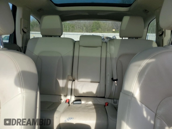 2013 Audi Q7 3.0T S line Prestige with VIN WA1DGAFEXDD000599, listed as a Copart auction lot 50813085 with 178,448 mi miles and Clean Title. Bid and sale history available at carsss.com. Image 10.