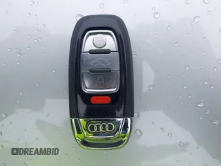 2013 Audi Q5 Premium Plus with VIN WA1LFAFPXDA057449, listed as a IAAI auction lot 41776269 with 105,145 mi miles. Bid and sale history available at carsss.com. Image 11.