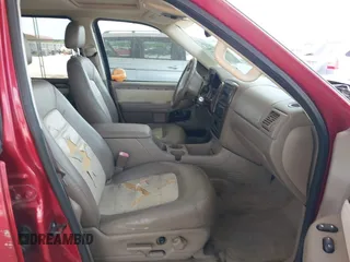 2003 Ford Explorer Eddie Bauer с VIN 1FMZU64K53UB51807, выставлен на аукционе IAAI как лот 42745922 с пробегом 200 191 миль миль и . История ставок и продаж доступна на DreamBid. Изображение 5.