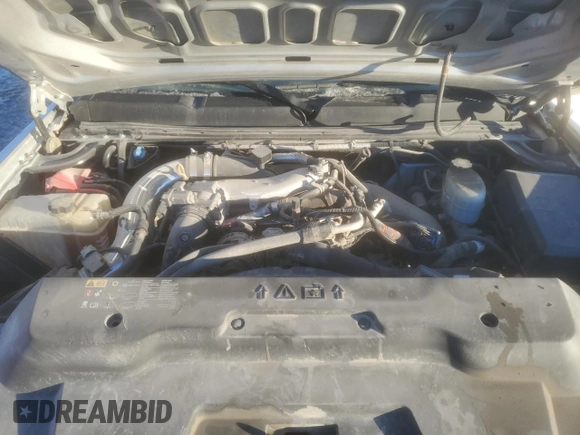 2012 Chevrolet Silverado 3500HD LT with VIN 1GC4K0C83CF238276, listed as a Copart auction lot 88733995 with 192,399 mi miles and Salvage Title. Bid and sale history available at carsss.com. Image 12.