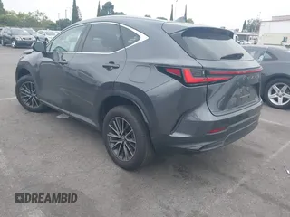 2022 Lexus NX 350 Premium с VIN 2T2GGCEZ9NC006858, выставлен на аукционе IAAI как лот 42482340 с пробегом 25 147 миль миль и . История ставок и продаж доступна на DreamBid. Изображение 3.