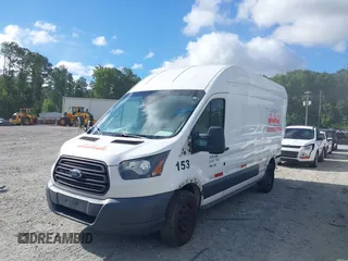 2018 Ford Transit с VIN 1FTYR3XG6JKB25443, выставлен на аукционе IAAI как лот 39813188 с пробегом 540 041 миль миль и . История ставок и продаж доступна на DreamBid. Изображение 2.
