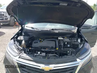 2023 Chevrolet Equinox LT with VIN 3GNAXUEG5PL244891, listed as a IAAI auction lot 42008892 with 112,745 mi miles and . Bid and sale history available at DreamBid. Image 10.