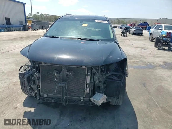 2015 Nissan Pathfinder SV with VIN 5N1AR2MM3FC606530, listed as a Copart auction lot 53937825 with 180,197 mi miles and Salvage Title. Bid and sale history available at carsss.com. Image 15.