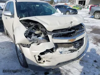 2014 Chevrolet Equinox LT with VIN 1GNFLGEK6EZ110792, listed as a IAAI auction lot 41413739 with 113,357 mi miles. Bid and sale history available at carsss.com. Image 6.