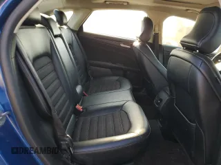 2018 Ford Fusion SE z VIN 3FA6P0H71JR107704, wystawiony jako Copart lot #75017244 z przebiegiem 202 999 mil mil oraz Nie do naprawy • Non repairable. Historia ofert i sprzedaży dostępna na DreamBid. Obrazek 10.