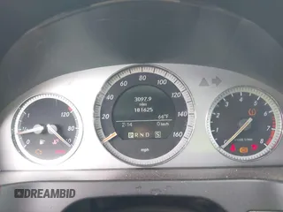 2008 Mercedes-Benz C 300 Sport with VIN WDDGF54X98F114336, listed as a IAAI auction lot 42204684 with 181,625 mi miles and . Bid and sale history available at carsss.com. Image 7.