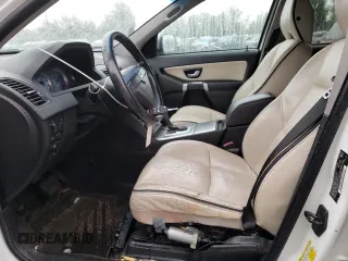 2009 Volvo XC90 with VIN YV4CT982191521473, listed as a Copart auction lot 68375554 with 193,238 mi miles and Salvage Title. Bid and sale history available at DreamBid. Image 7.