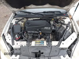 2008 Chevrolet Impala LT with VIN 2G1WC583581229523, listed as a IAAI auction lot 41700395 with 274,911 mi miles and . Bid and sale history available at DreamBid. Image 10.