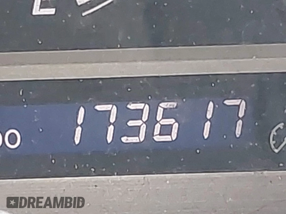 2010 Toyota Venza z VIN 4T3ZK3BB4AU027331, wystawiony jako IAAI lot #42244316 z przebiegiem 173 617 mil mil oraz . Historia ofert i sprzedaży dostępna na DreamBid. Obrazek 15.
