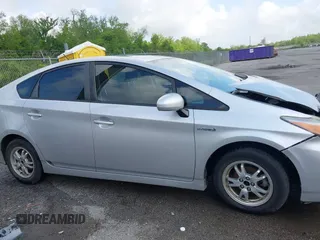 2011 Toyota Prius I with VIN JTDKN3DU3B0251106, listed as a IAAI auction lot 42083011 with 142,043 mi miles and . Bid and sale history available at DreamBid. Image 13.
