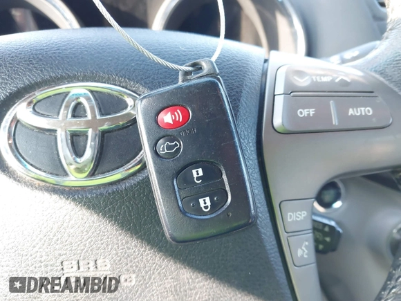 2010 Toyota Highlander Limited with VIN 5TDYK3EH1AS020009, listed as a IAAI auction lot 40763611 with 146,006 mi miles and . Bid and sale history available at DreamBid. Image 11.