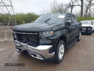 2019 Chevrolet Silverado 1500 LTZ with VIN 3GCUYGED1KG276636, listed as a IAAI auction lot 41957005 with 66,671 mi miles and . Bid and sale history available at DreamBid. Image 2.