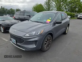 2022 Ford Escape SE с VIN 1FMCU9G67NUA48820, выставлен на аукционе IAAI как лот 42525386 с пробегом 83 489 миль миль и . История ставок и продаж доступна на DreamBid. Изображение 27.