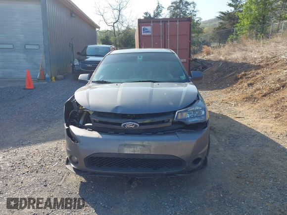2011 Ford Focus SES with VIN 1FAHP3GN5BW108301, listed as a IAAI auction lot 42006922 with 192,858 mi miles and . Bid and sale history available at DreamBid. Image 12.