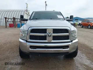 2017 Ram 2500 Tradesman with VIN 3C6UR5CLXHG767606, listed as a IAAI auction lot 41403683 with 175,441 mi miles and . Bid and sale history available at DreamBid. Image 12.