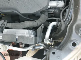 2024 Buick Encore GX Preferred with VIN KL4AMCSL6RB016183, listed as a IAAI auction lot 42673949 with 10,974 mi miles and . Bid and sale history available at DreamBid. Image 19.