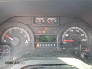 2010 Ford Econoline Cargo с VIN 1FTSS3ES2ADA35289, выставлен на аукционе Copart как лот 59536725 с пробегом 265 836 миль миль и Списание • Salvage title. История ставок и продаж доступна на DreamBid. Изображение 9.
