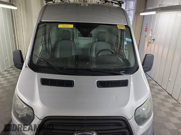 2016 Ford Transit Cargo with VIN 1FTYE1CM3GKB49266, listed as a IAAI auction lot 42666703 with 122,037 mi miles and . Bid and sale history available at DreamBid. Image 53.