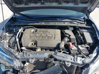 2019 Toyota Corolla L z VIN 2T1BURHE7KC183584, wystawiony jako IAAI lot #41908235 z przebiegiem 110 845 mil mil oraz . Historia ofert i sprzedaży dostępna na DreamBid. Obrazek 10.