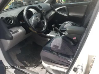 2006 Toyota RAV4 with VIN JTMZK33V765004214, listed as a Copart auction lot 64912064 with 79,279 mi miles and Non Repairable. Bid and sale history available at carsss.com. Image 7.