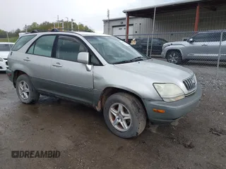 2003 Lexus RX 300 с VIN JTJHF10U230304569, выставлен на аукционе IAAI как лот 42057211 с пробегом 182 164 миль миль и . История ставок и продаж доступна на DreamBid. Изображение 1.