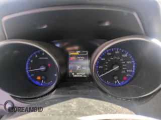2017 Subaru Outback Premium z VIN 4S4BSACC5H3209609, wystawiony jako Copart lot #54152605 z przebiegiem 66 595 mil mil oraz Szkoda całkowita • Salvage title. Historia ofert i sprzedaży dostępna na DreamBid. Obrazek 9.