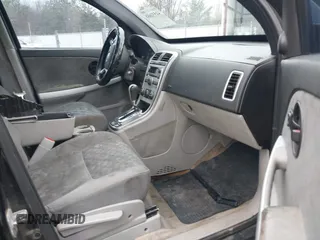 2007 Chevrolet Equinox LS with VIN 2CNDL23F276090558, listed as a IAAI auction lot 41532888 with 222,296 mi miles. Bid and sale history available at carsss.com. Image 5.