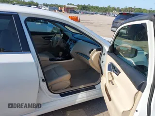 2014 Nissan Altima S with VIN 1N4AL3AP9EC187369, listed as a IAAI auction lot 42101760 with 173,899 mi miles and . Bid and sale history available at DreamBid. Image 5.